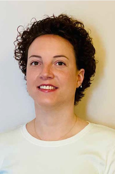Jacqueline Kerckhoffs