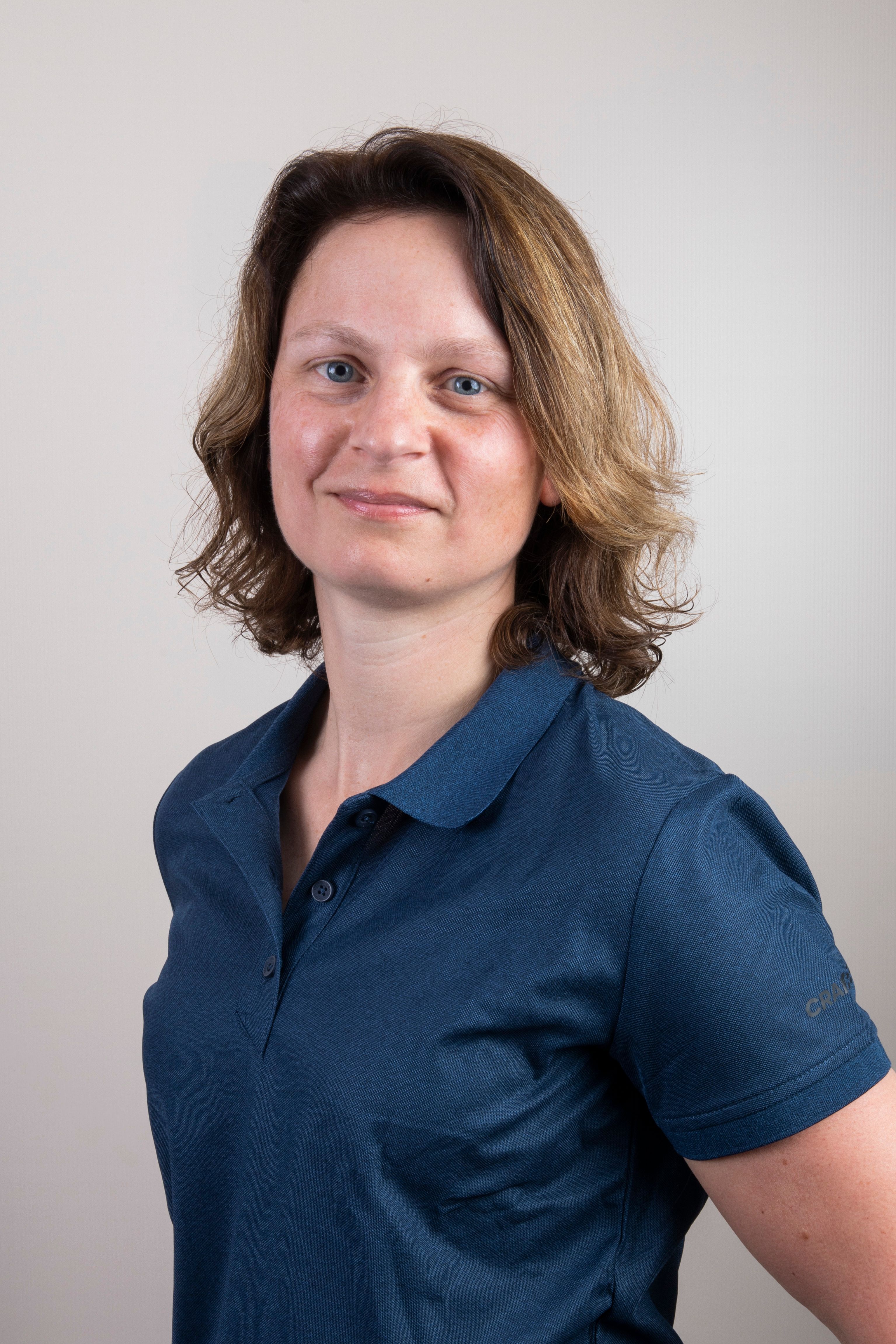 Sabine Snijders
